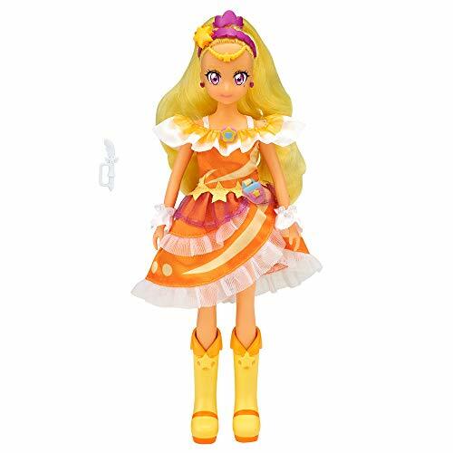 star twinkle precure dolls
