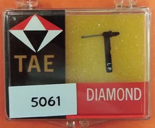 Recoton for 169-DS77 for N73-sd N74 N83 NEEDLE for ASTATIC 275D 349D 170-DS77