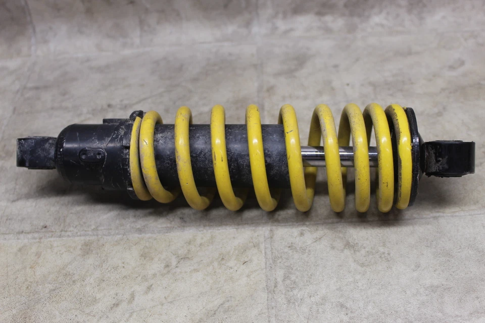 Amortiguador trasero Polaris Scrambler 50 2002 2003 OEM suspensión 0450934 Foto 3 de 4