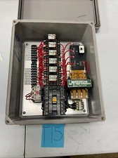 Vynicker enclosure VJ1210W ECS