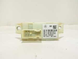 MERCEDES BENZ C W204 Scheinwerfer Steuergerät Headlight Control Module 2013