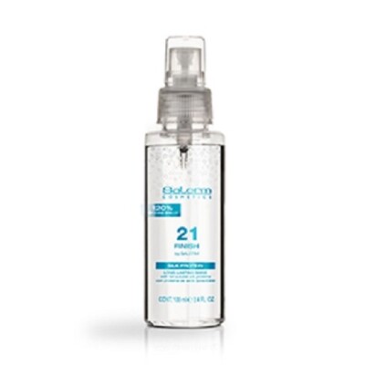 Salerm 21 Finish Spray Silk Protein 100 ml