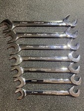 Snap On Right angled Spanner / Wrench set VSM...