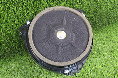 Lexus ES300H GS350 IS350 Mark levinson Rear door speaker 86160-0WW30 Oem Used