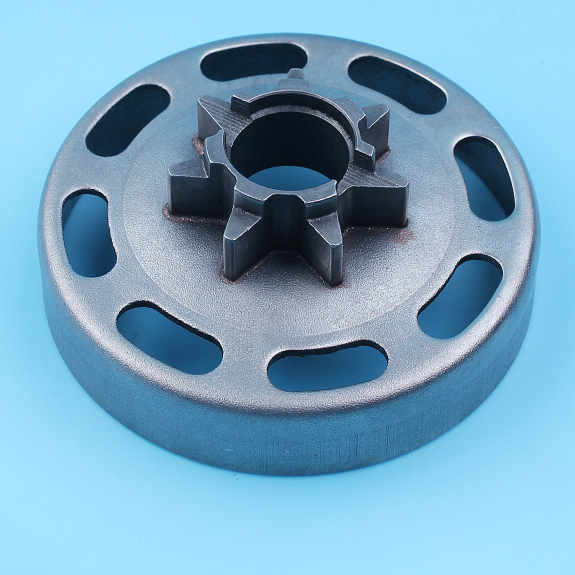 Husqvarna 435 440 Jonsered CS 2240 Clutch Drum Spur Sprocket .325 Pitch-image