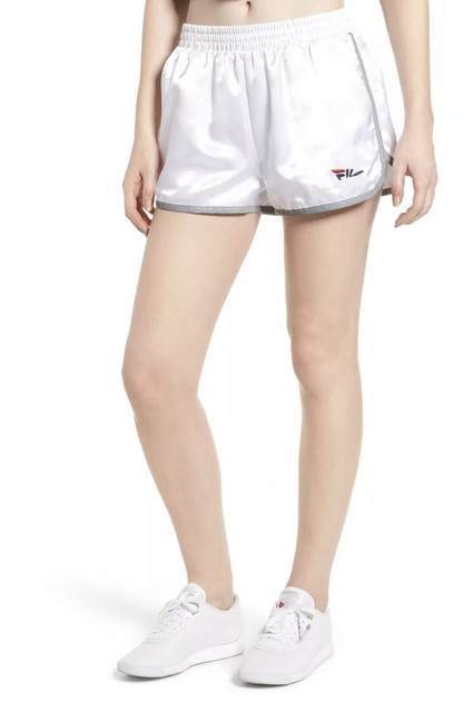 fila shorts ebay