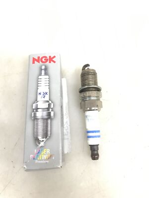 NGK Zündkerze PLATIN PFR5R-11 4292 für MERCEDES W220 430 500 55AMG
