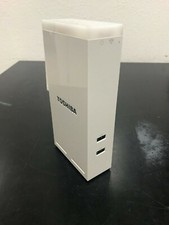 Toshiba PA3529U-2PRP Wireless UWB Port Replicator USB DVI LAN