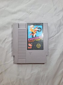 LOT OF 8 Random Nintendo NES Games (UNTESTED)