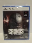 Skybound Games Cronos: The New Dawn PS5 Survival Horror NTSC-U/C M Bonus