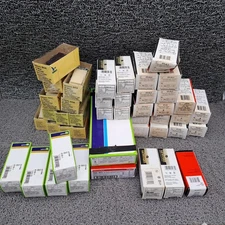 Pass & Seymour-legrand-Leviton-Eagle Light Switches Large Lot of 62