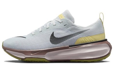 Nike ZoomX Invincible 3 Photon Dust Platinum Violet W - DR2660-005 New Size