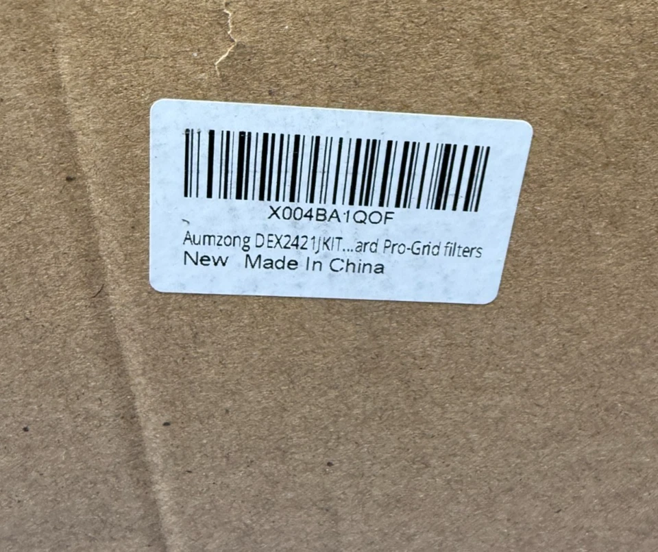 DEX2421JKIT Cartridge Filter Clamp Ring and Seal For Hayward Swim-Clear - Image 3 of 4