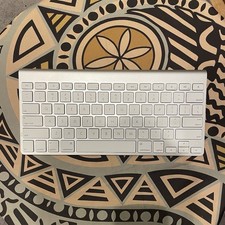 Apple Magic Keyboard with Logic Pro X Shortcuts Cover