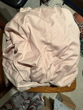 Threshold Performance Sheet Set Full Pink Top...
