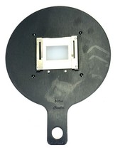 Beseler 8054 35mm 2x2 mounted slides Negative Carrier for 23C series, Clean