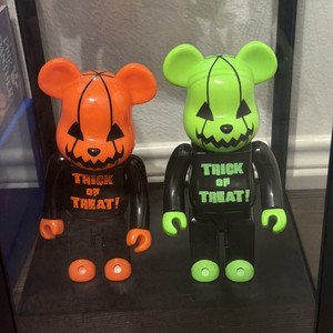 Bearbrick Halloween | eBay