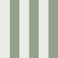 World Of Wallpaper Regency Streifen SalbeigrüN Vliestapete 10M Rolle Matt Neu