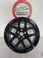 Remanufactured 16-24 Honda Civic 18 X 8 Inch Wheel Remanufactured 16-24 Honda Civic 18 X 8 Inch Wheel
