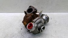 Turbo Hyundai I30