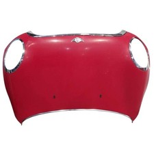 Cofano anteriore Mini One R56 2007-2013