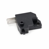 ScooterLibre Bremslichtschalter Vorn (FüR: SYM Jet 50 DD BK05W - Disc 06-13 )