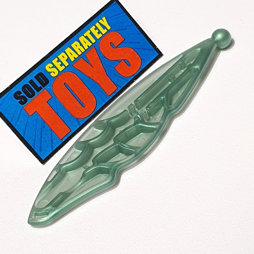 Transformers Beast Wars Buzz Saw RIGHT WING Predacon Deluxe Class Buzzsaw part - Image 4 of 4