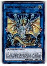 Thunder Dragon Thunderstormech [1st Edition] DUPO-EN030 Prices | YuGiOh  Duel Power | YuGiOh Cards