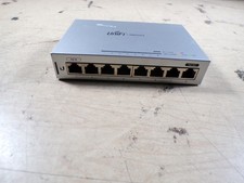 UBIQUITI UNIFI US-8 8-PORT GIGABIT ETHERNET SWITCH