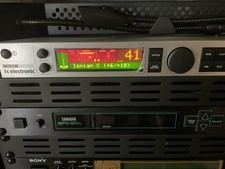 TC ELECTRONICS G MAJOR 2 - EXCELLENT CONDITIO...