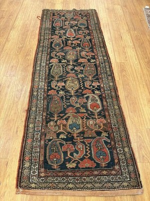 Antique Oriental Rug