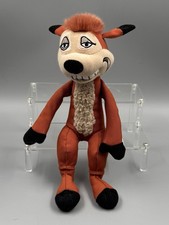 Walt Disney Company Timon König der Löwen Musical Plüsch Stofftier Figur 28 cm