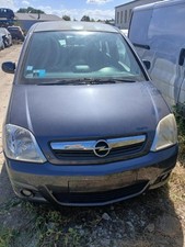 Pare-choc arrière Opel MERIVA