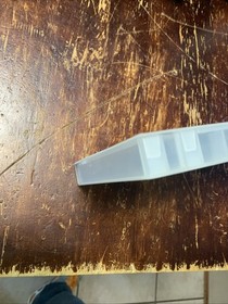 Primal Rage Sega Genesis Video Game ( Original )