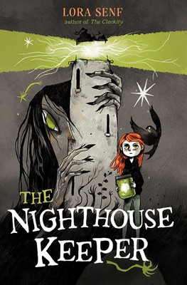 The Nighthouse Keeper (Blight Harbor)
