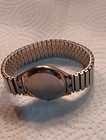 VTG CITIZEN GOLDTONE QUARTZ #575640 MENS WATCH FOR PARTS/REPAIR — photo 9