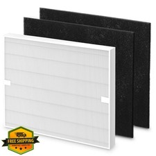 Coway AP-1512HH Filter Set HEPA Carbon Pre-Filters