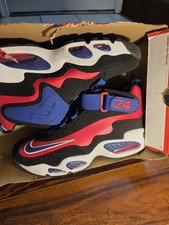 Size 10.5 - Nike Air Oscillate USA for sale online | eBay