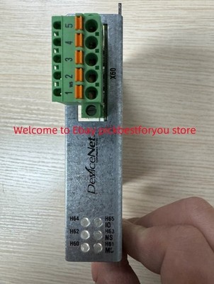 1pcs 100% tested DKC06.3 LK DVN01 by express With 90 Warranty  *la