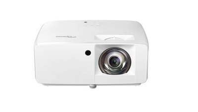 Optoma 3500-Lumen Full HD Short-Throw DLP Projector GT2000HDR