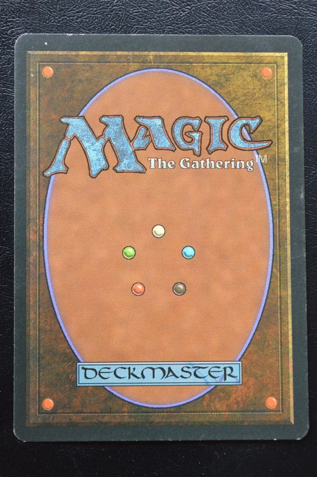 Magic The Gathering MTG KILLER BEES GERMAN Renaissance LP Lightly Played - Image 2 of 2