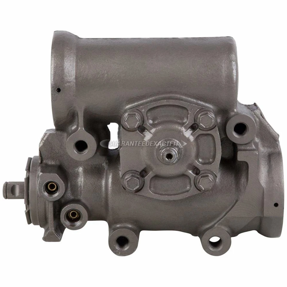 Caja de cambios de dirección asistida para camión volquete Chevy Kodiak GMC Topkick Foto 4 de 4