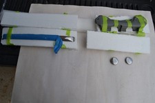 1940-1950s Fulton Sun Shield 1940-1950s Fulton Sun Shield