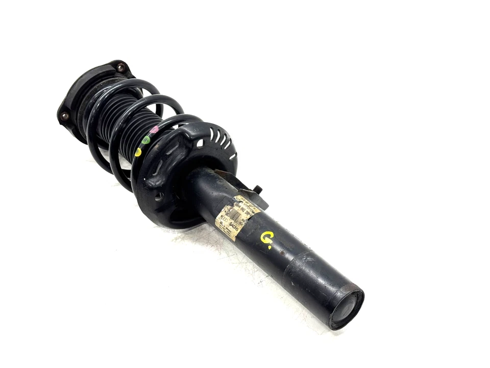2008–2010 AUDI TT QUATTRO COUPE FRONT LEFT STRUT SHOCK ABSORBER OEM 8J0413031H - Image 2 of 4