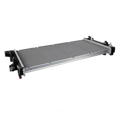 Radiator Motorcraft RAD-303 | eBay