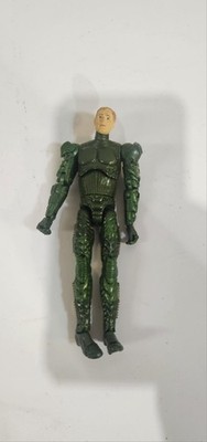 Spiderman Movie Green Goblin 6''