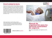 Maria De La Caridad Casanova Moreno | Manual De OrganizacióN Para Los...