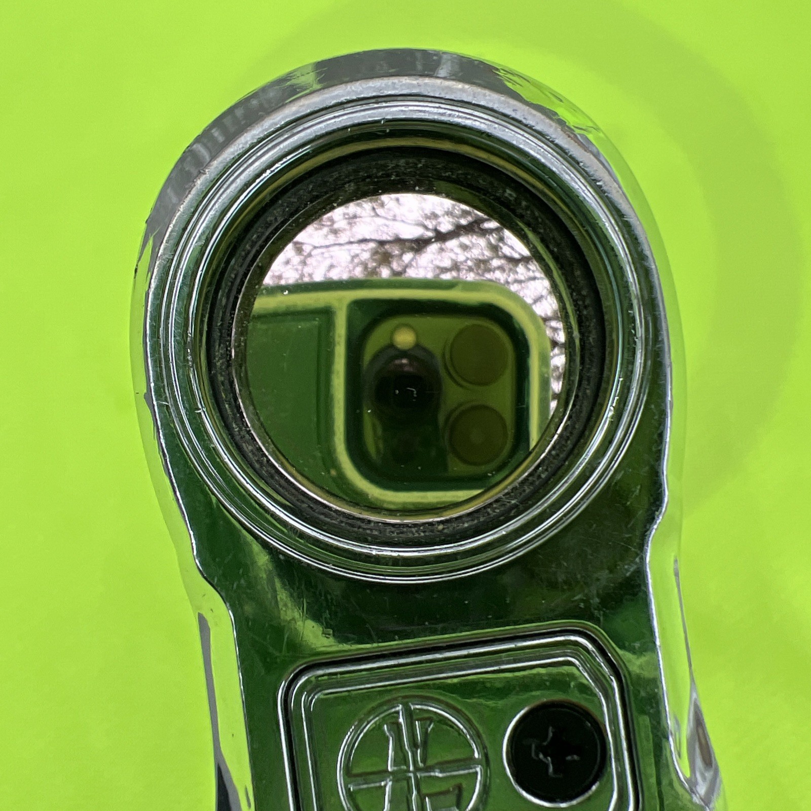 Leupold GX-3i3 Laser Golf Range Finder Black/Chrome OLED