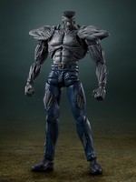 Yu Yu Hakusho S.H. Figuarts Actionfigur Younger Toguro 100% 18 Cm
