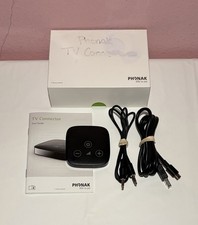 PHONAK TV CONNECTOR V2 Dolby Digital Version